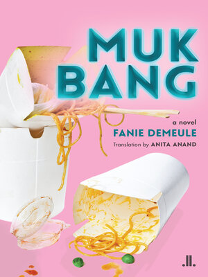 cover image of Mukbang
